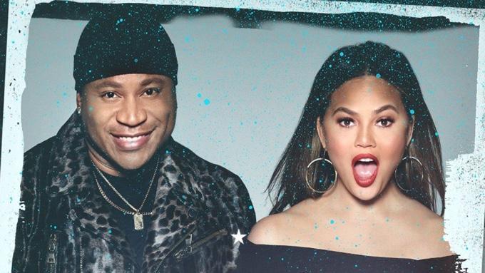 Lip Sync Battle