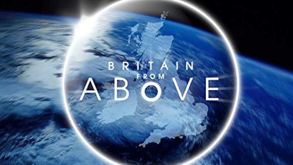Britain From Above