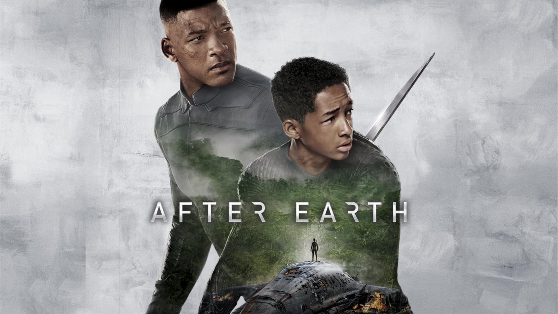 After Earth