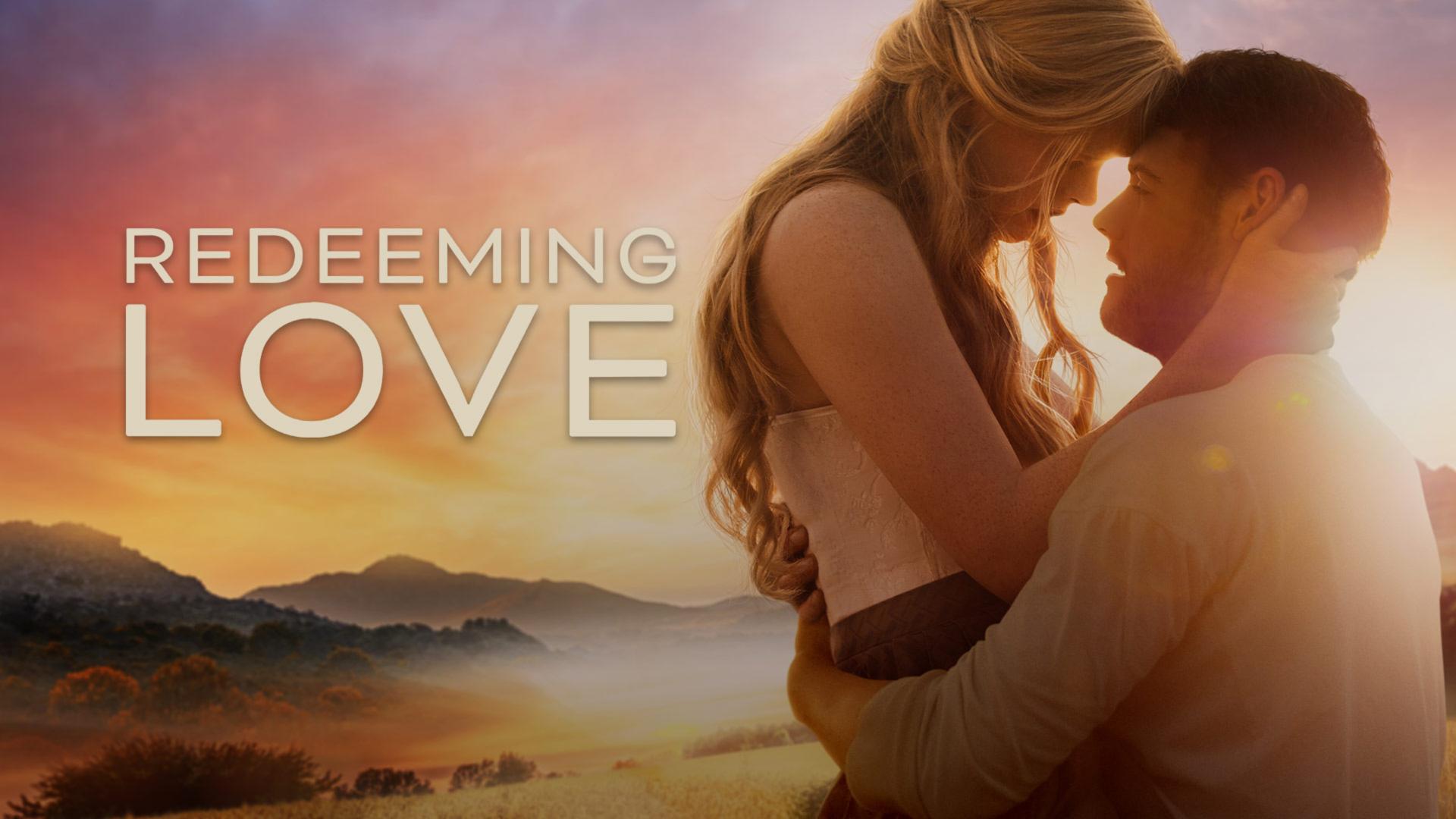Redeeming Love