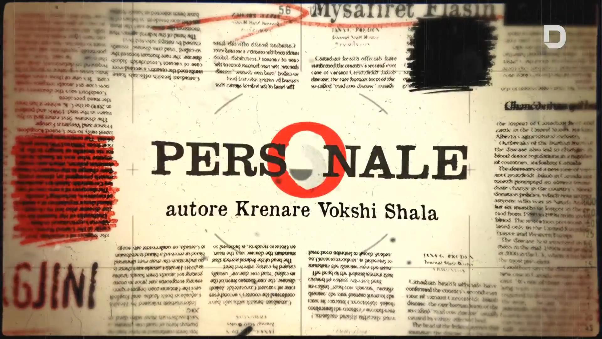 Personale