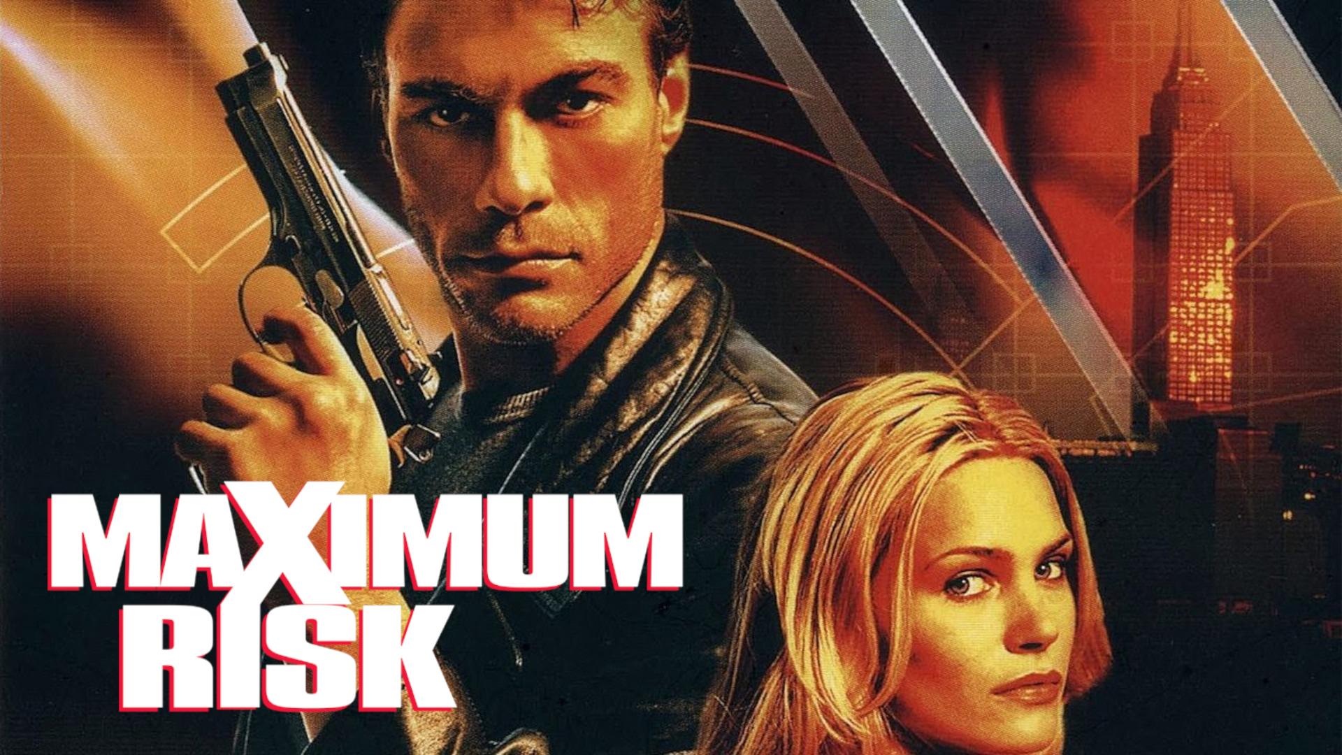 Maximum Risk