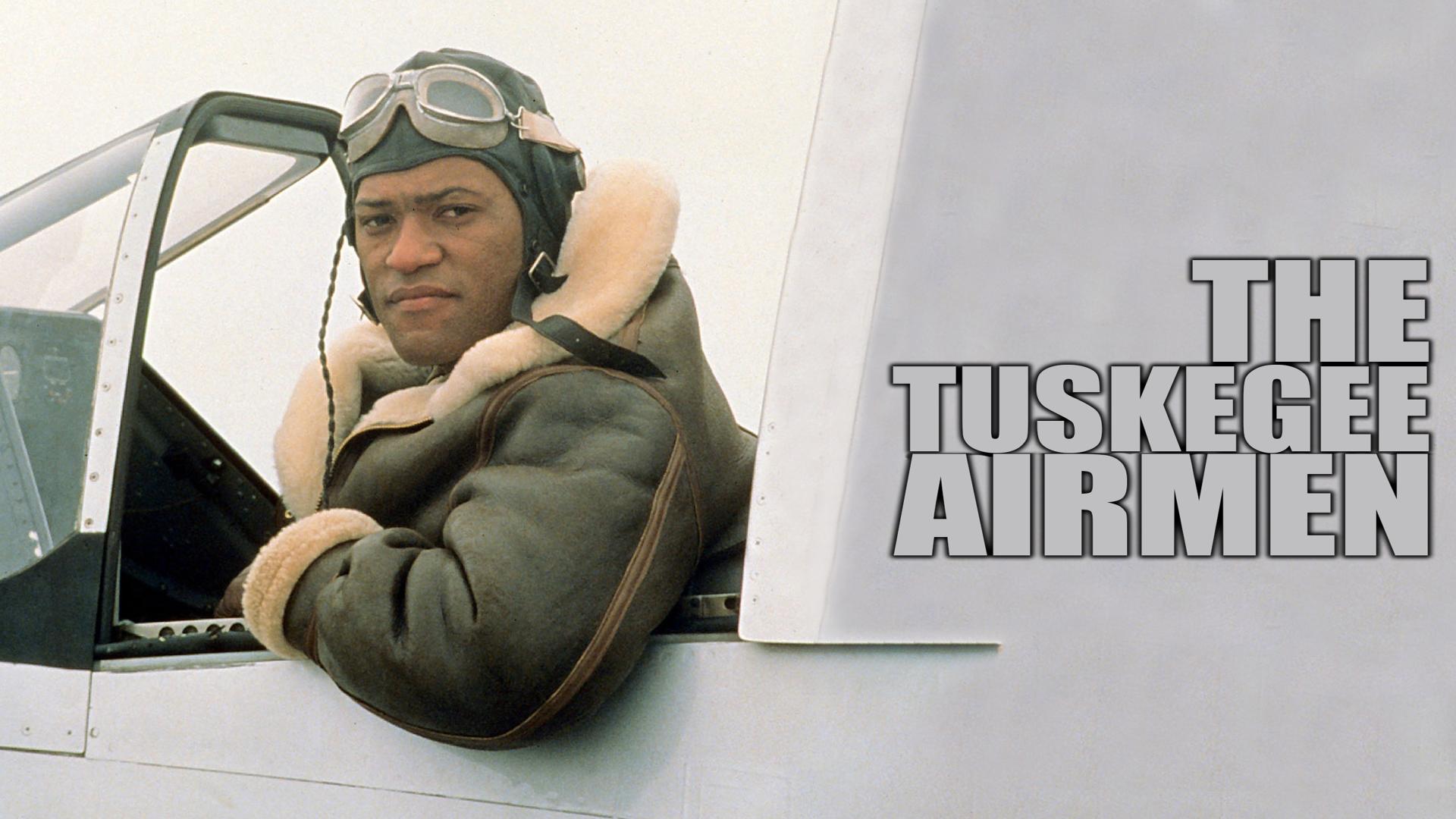 The Tuskegee Airmen