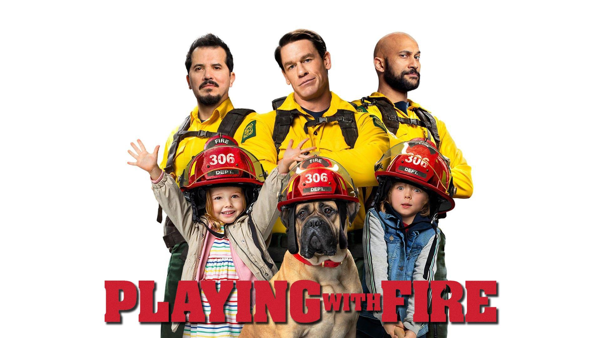 Playing with Fire