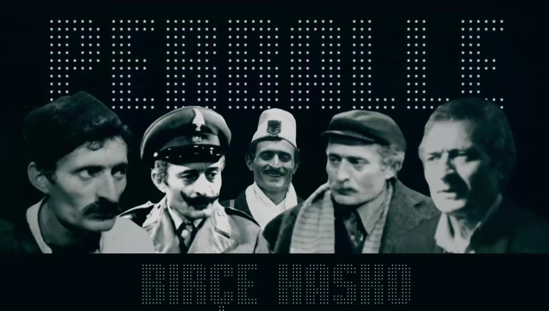 Përballë 11: Birçe Hasko