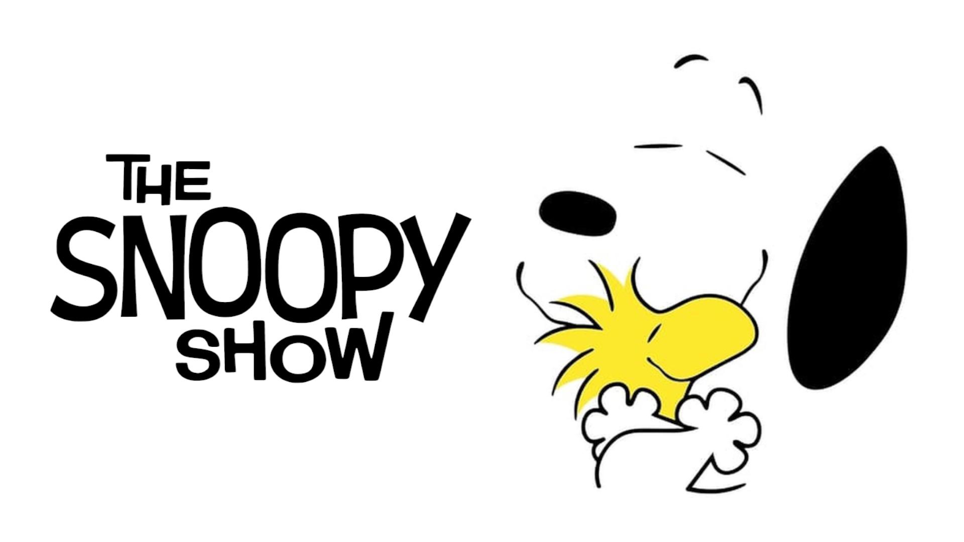 The Snoopy Show