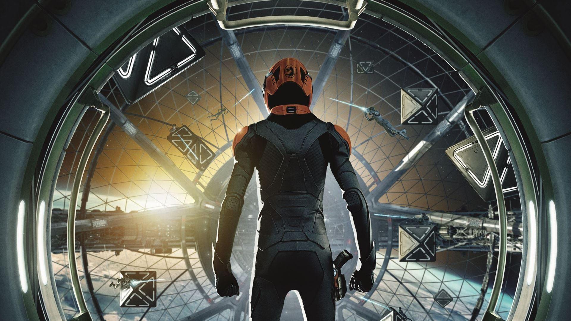 Ender’s Game