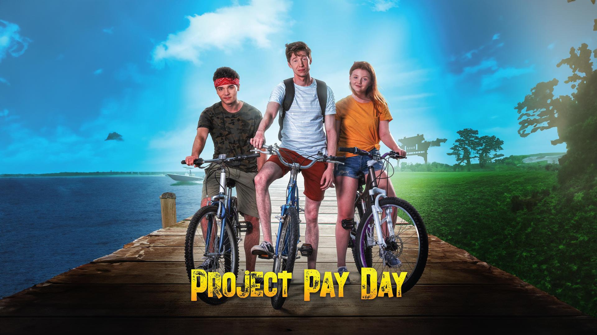 Project Pay Day