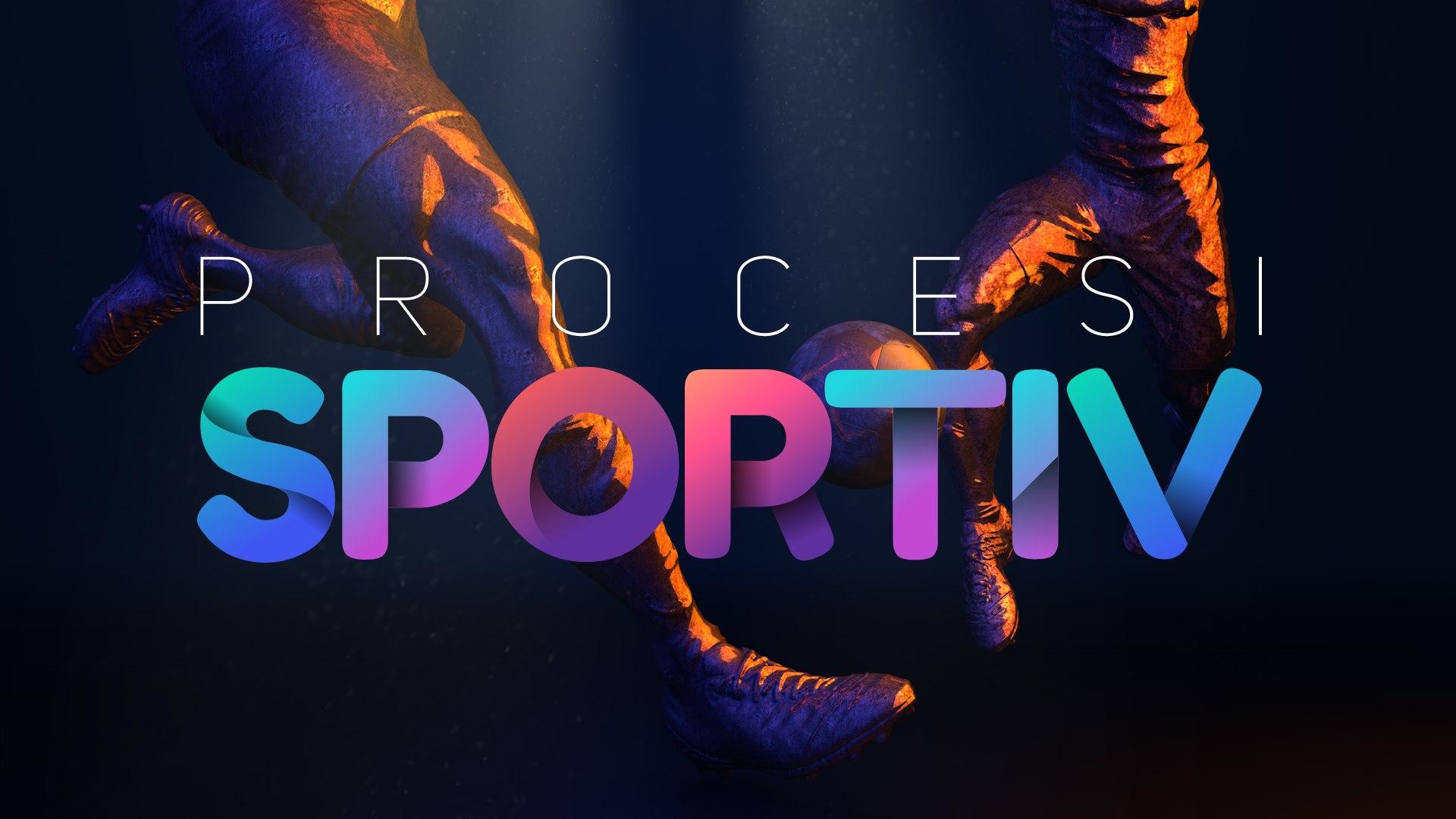 Procesi Sportiv