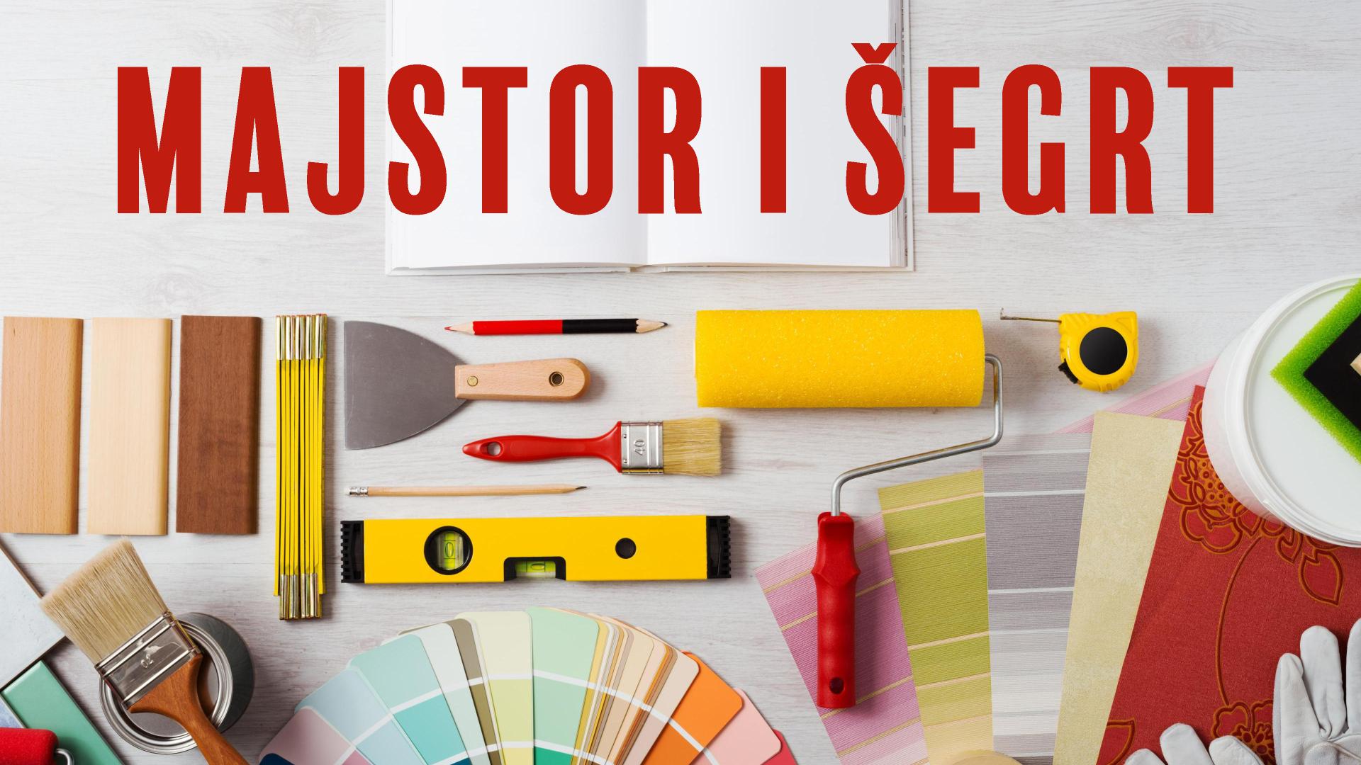 Majstor i šegrt