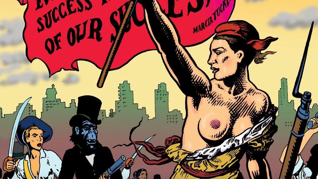 Revolucioni i grave në art 2