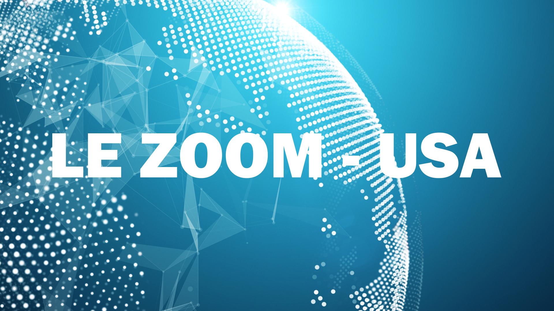 Le zoom - USA 2026