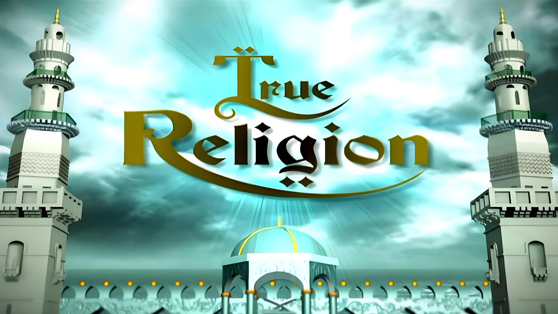 True Religion