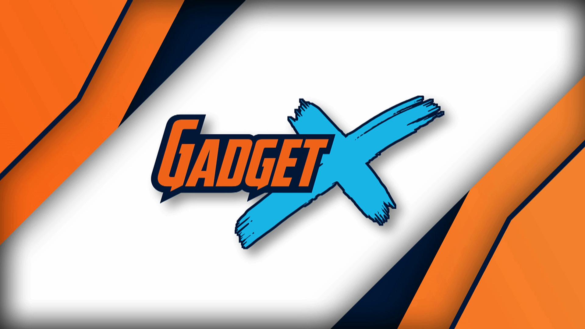 S0E5 - Gadget X