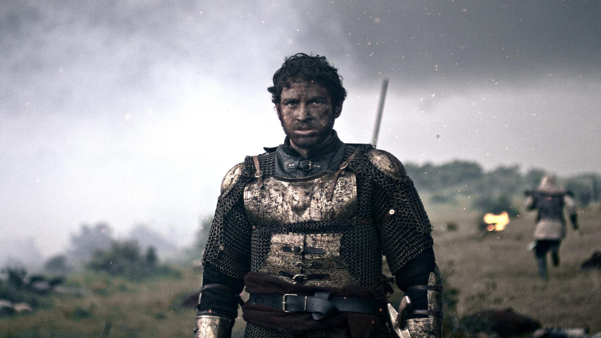 S0E1 - Perandoria Osmane