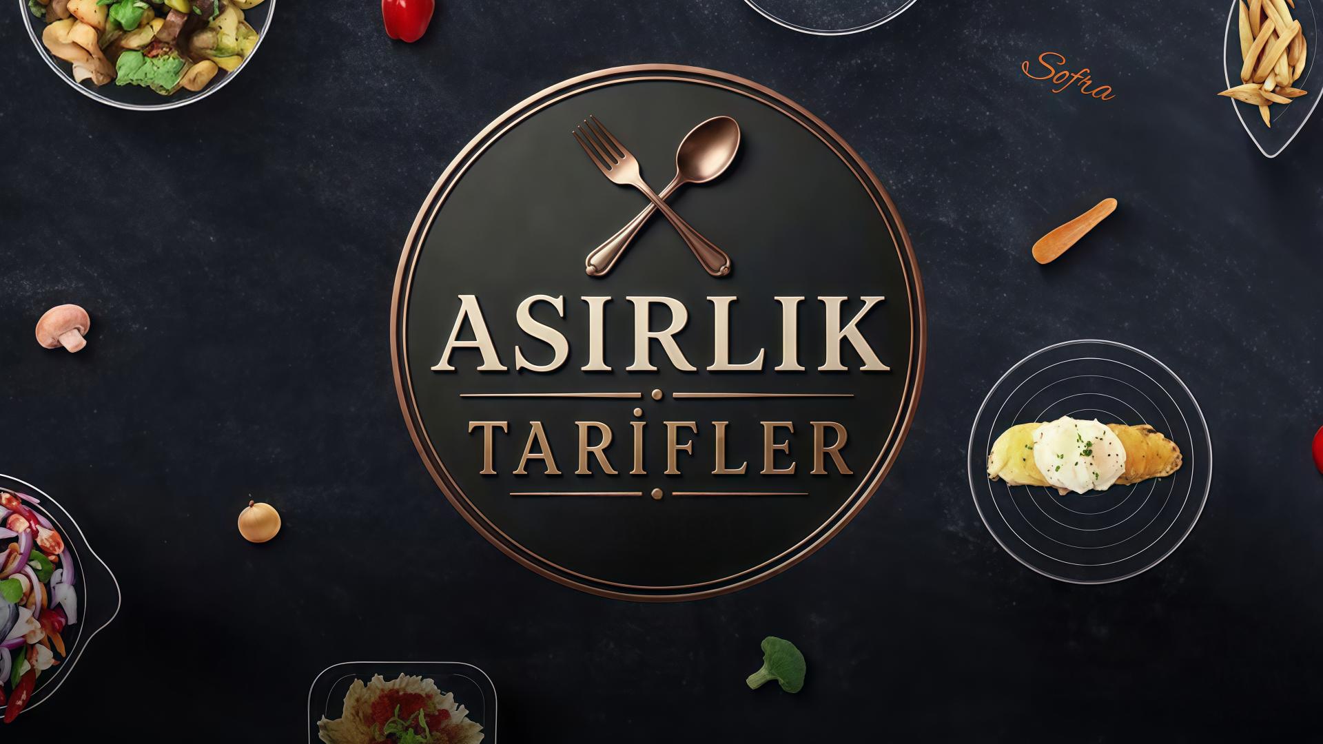 Asırlık Tarifler