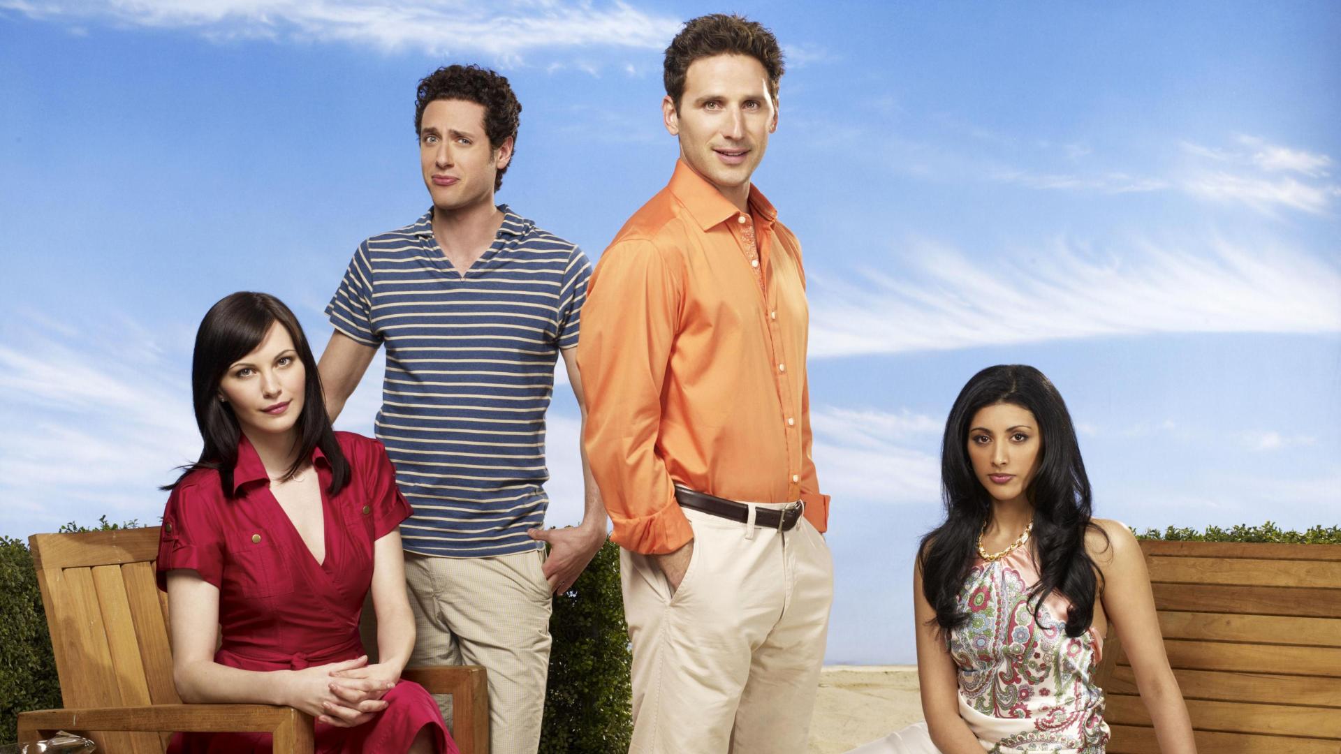 Royal Pains