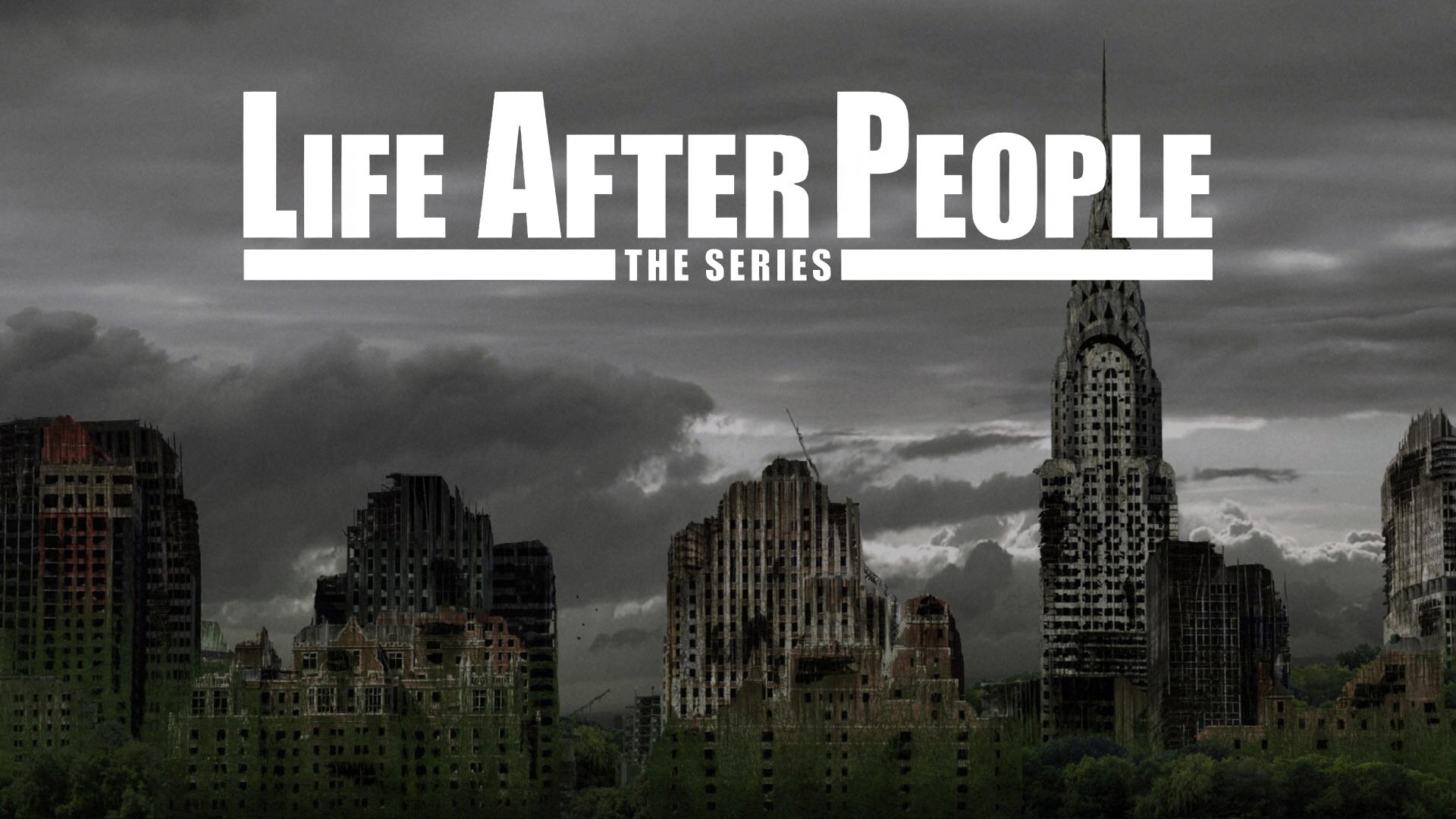 Life After People
