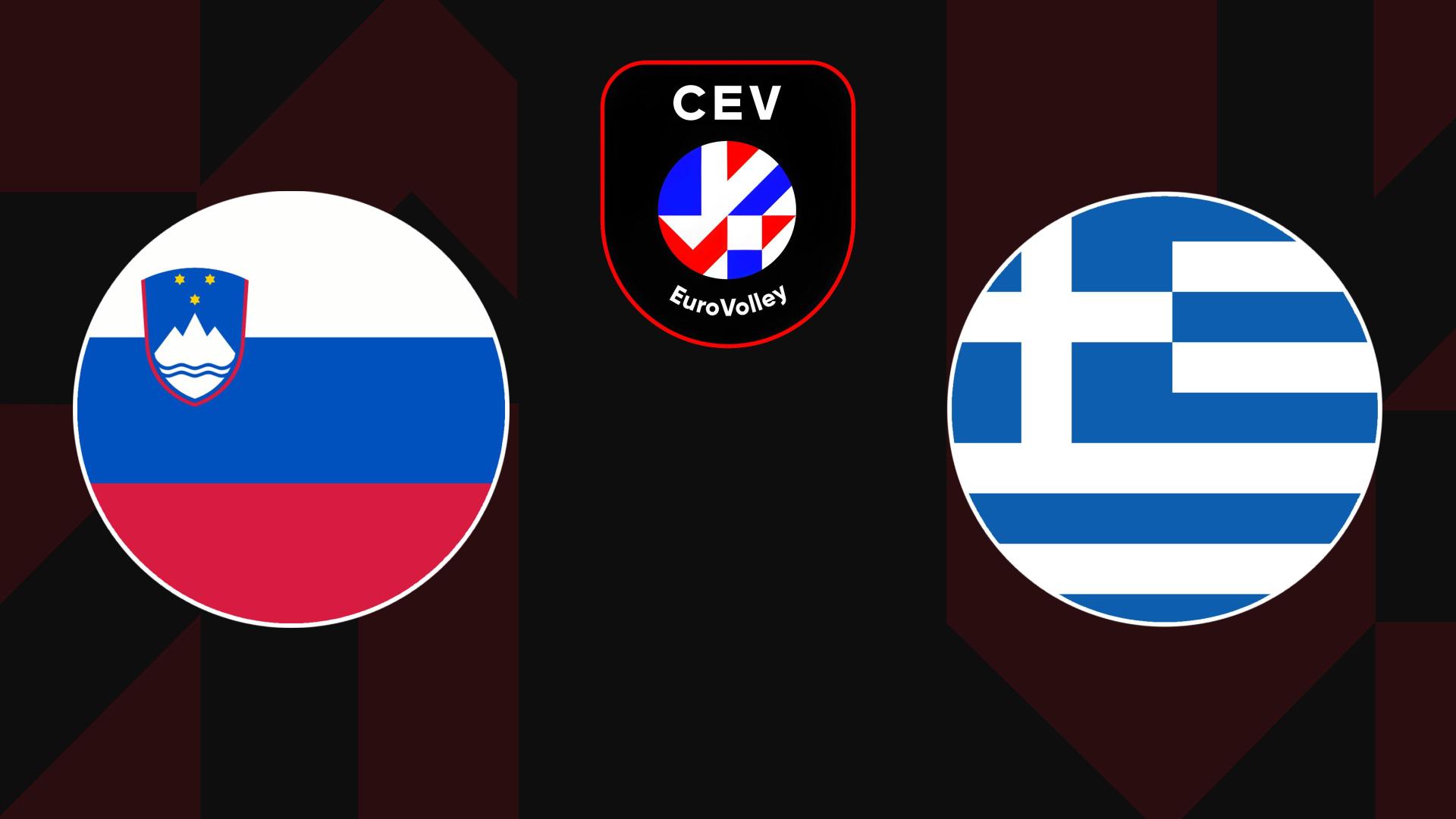 Slloveni-Greqi
