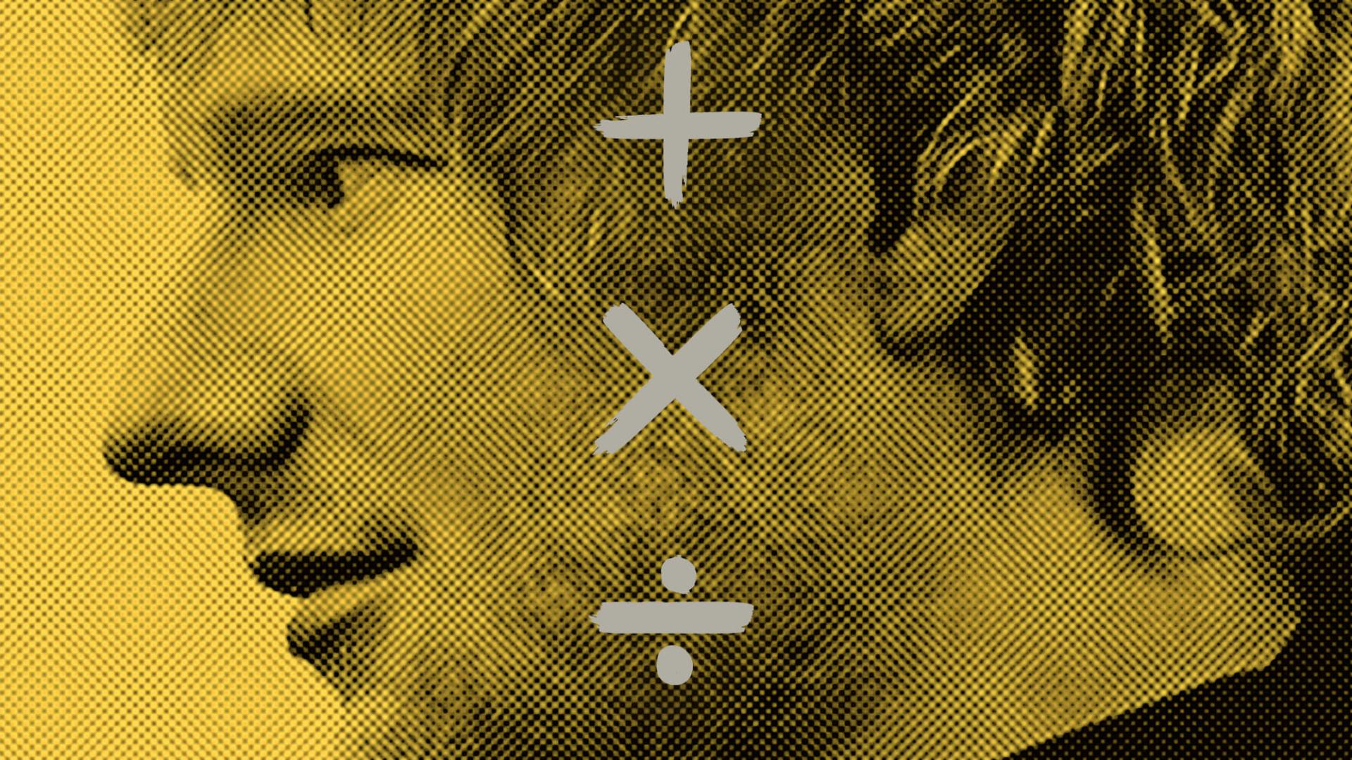 Ed Sheeran: The Sum of It All
