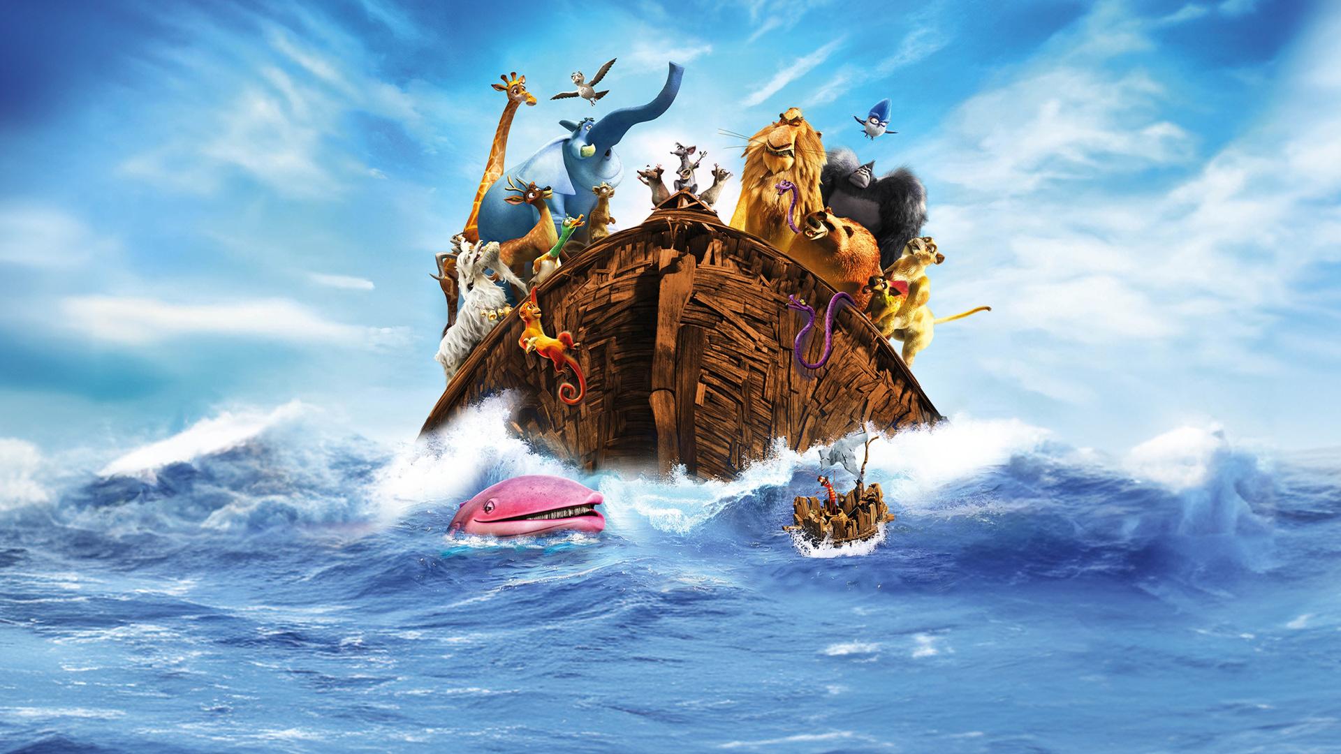 Noah’s Ark