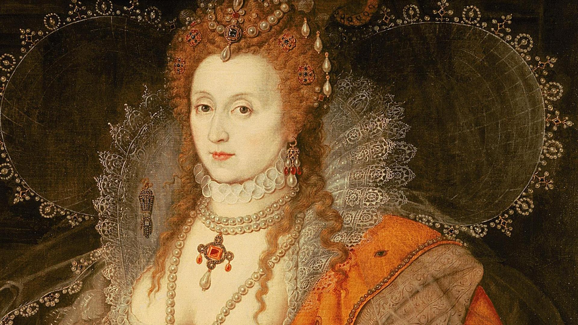 S1E1 - Agjentët sekretë të Elizabetës së Parë 1