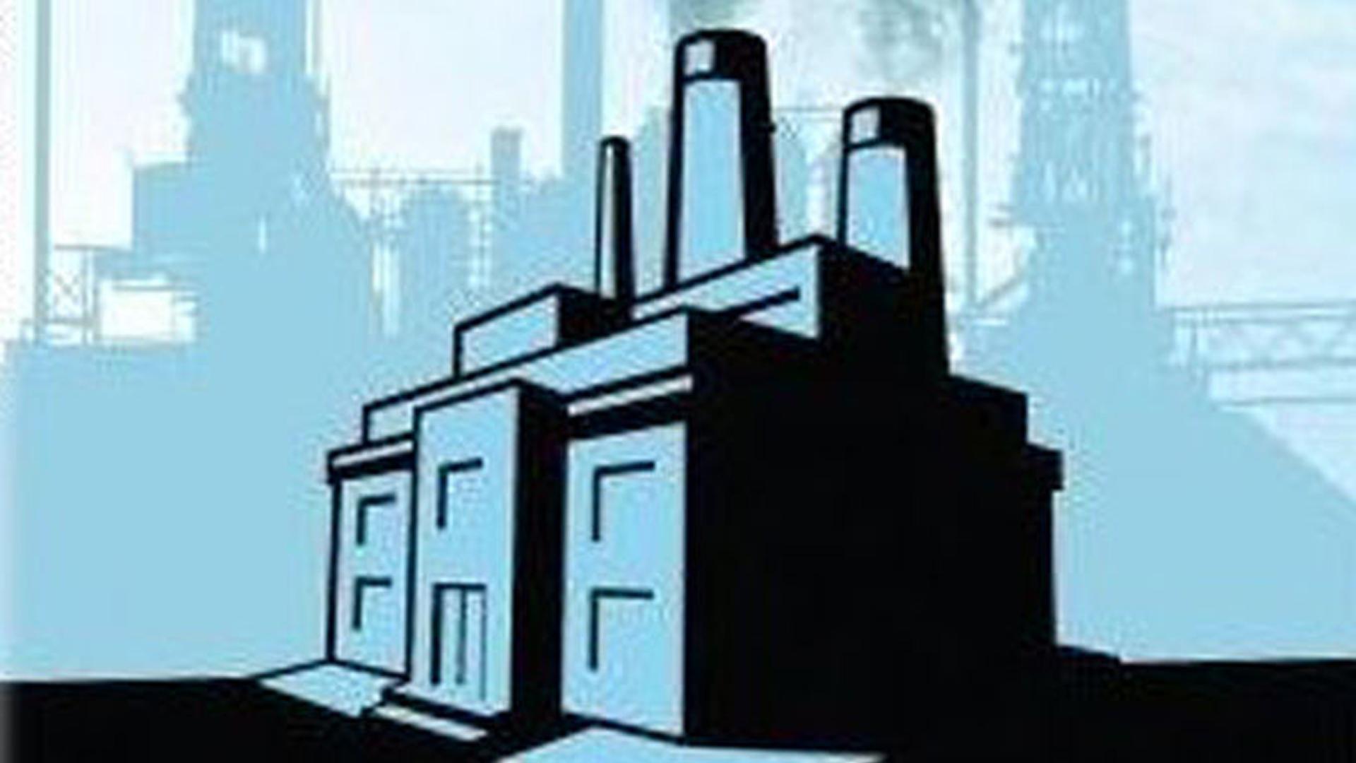 Factory Made