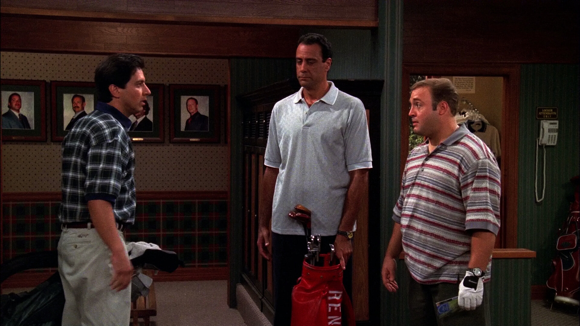 Everybody Loves Raymond