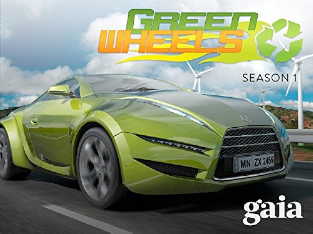 Green Wheels