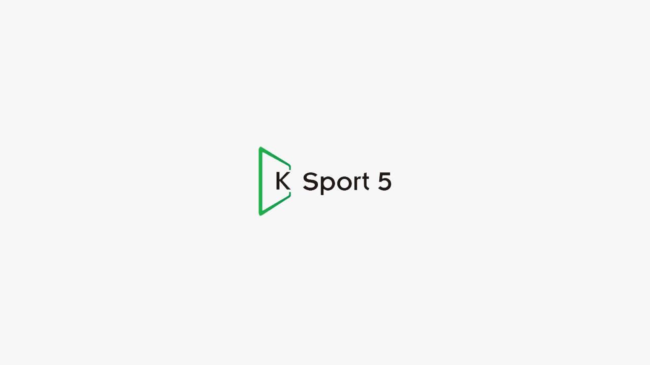 K Sport 5 vetëm ndeshje LIVE