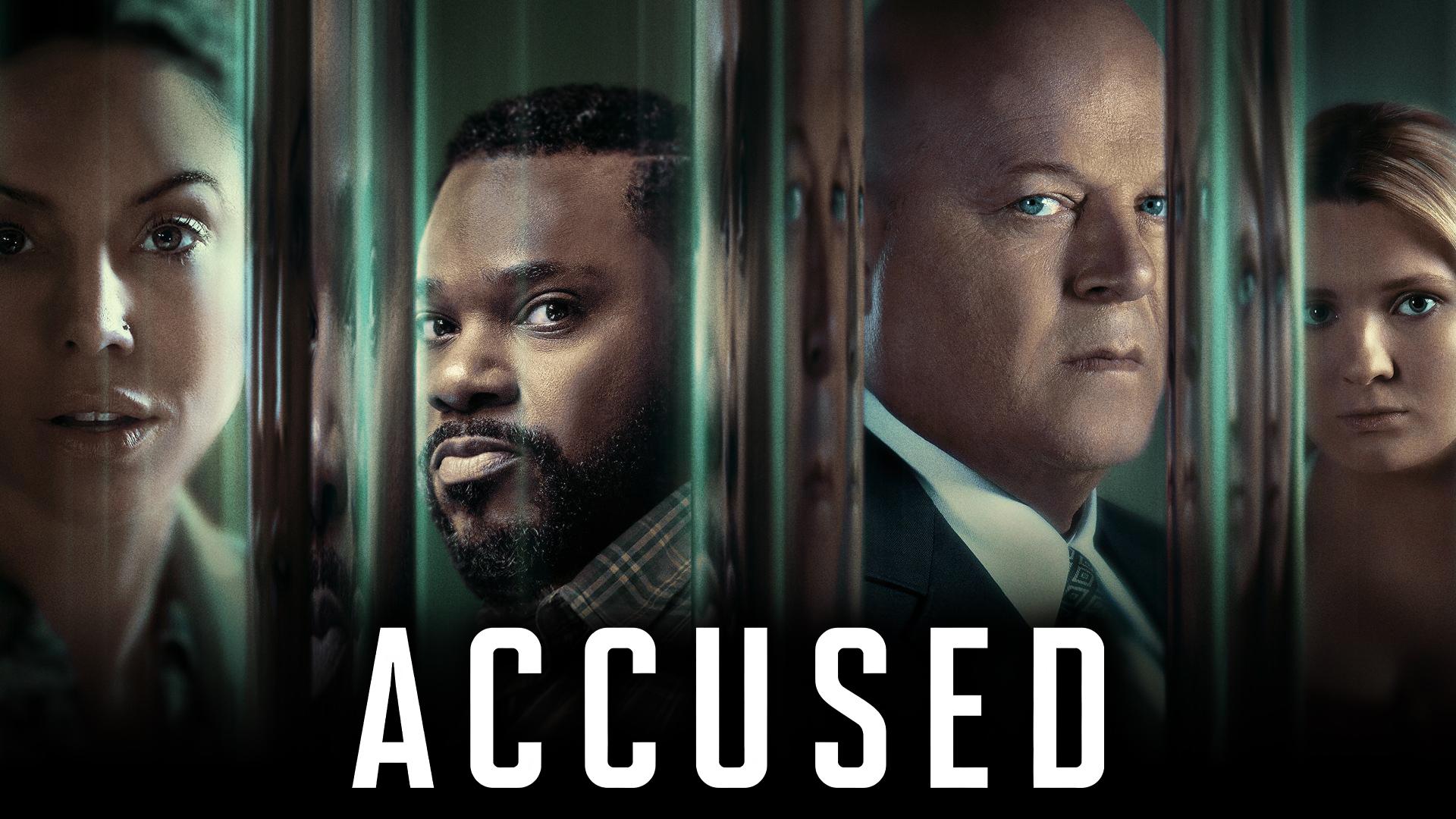 ACCUSED
