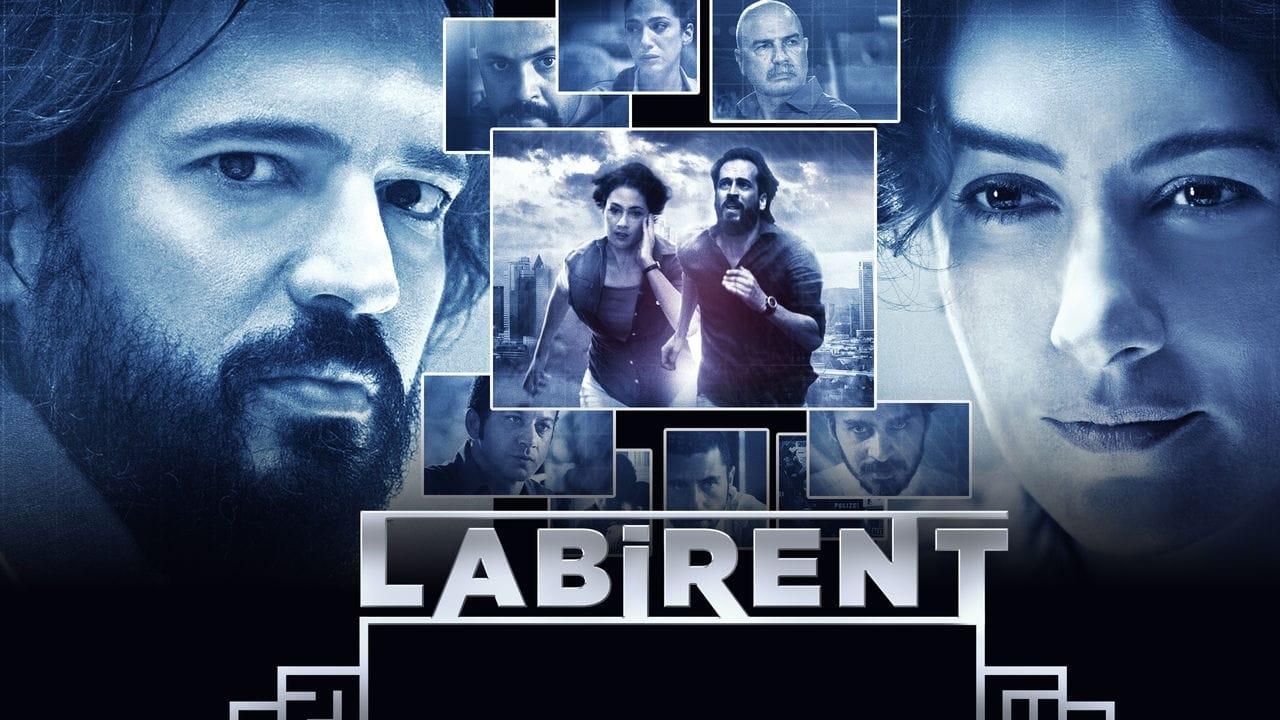 Labirinti