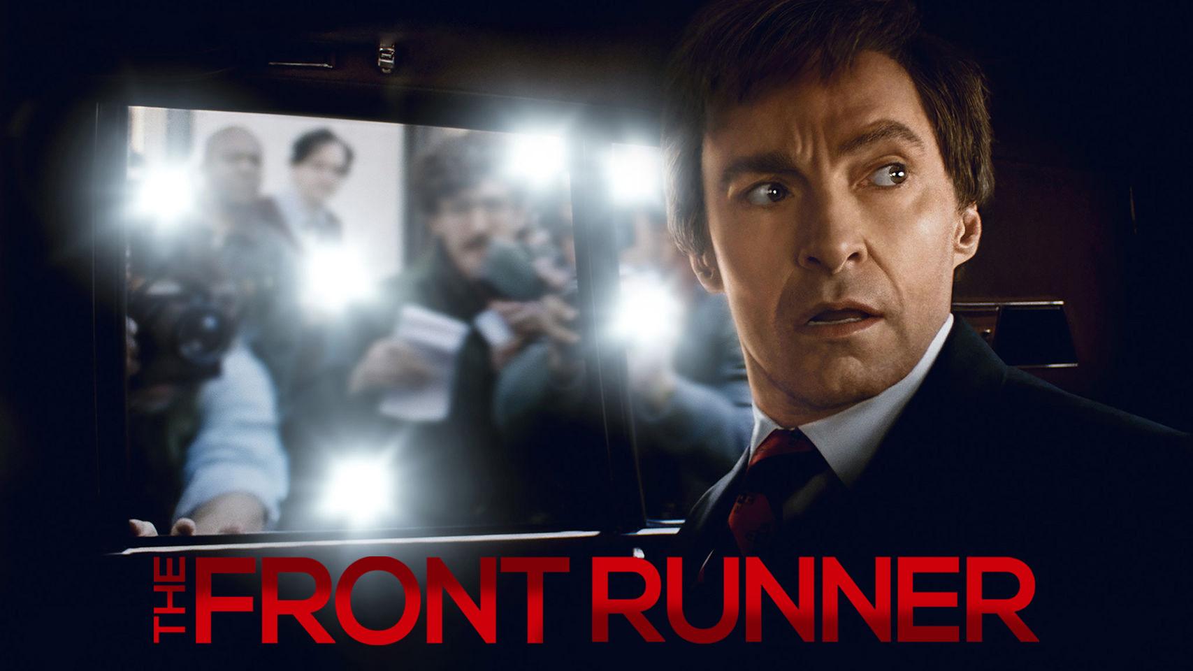 The Front Runner