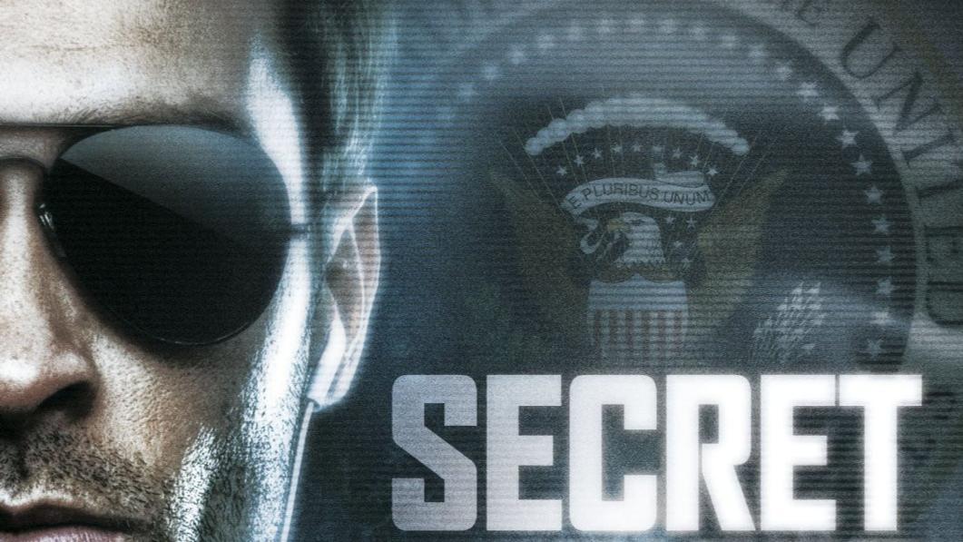 Secret Service Secrets