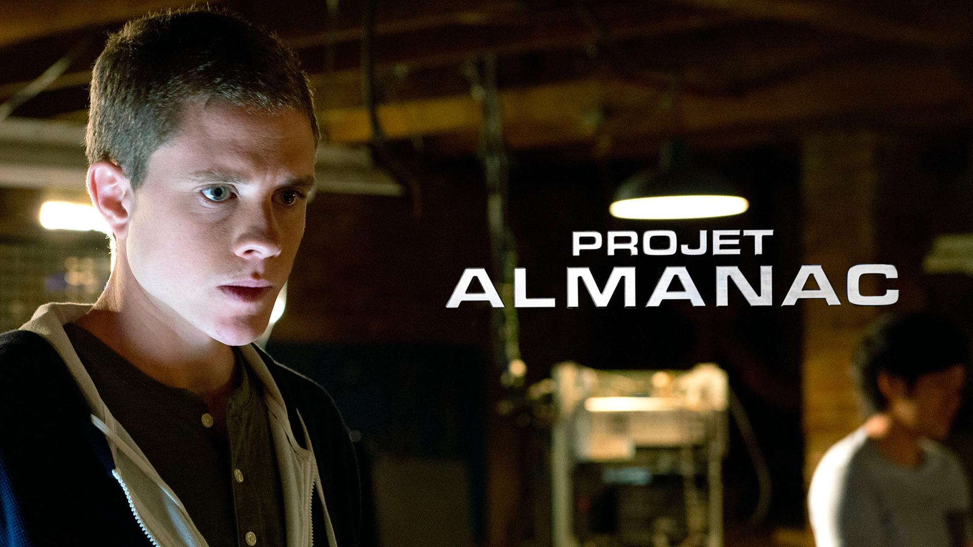 Projet Almanach