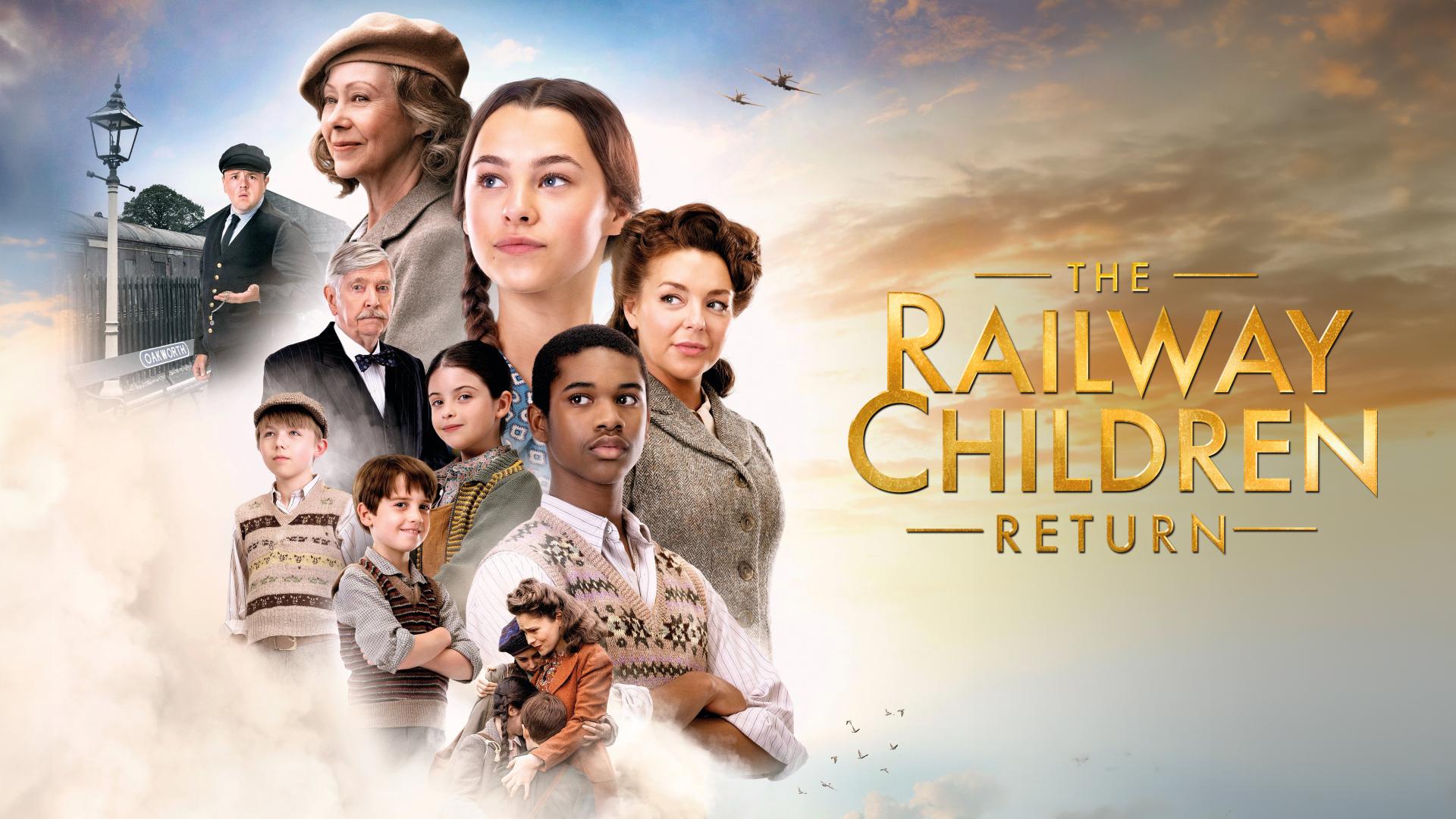 Railway Children