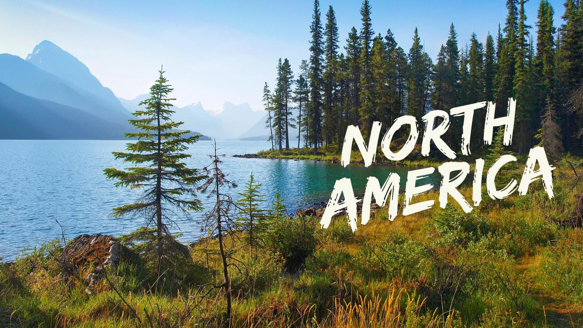 North America