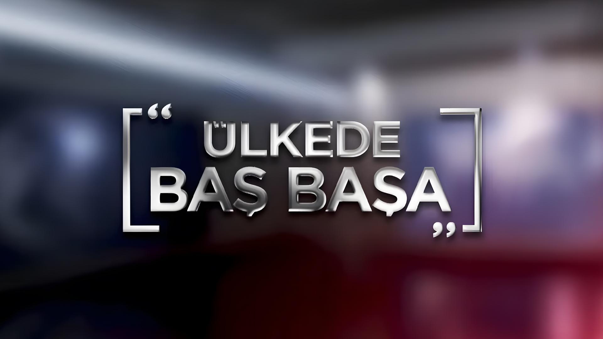 Ülke’de Baş Başa