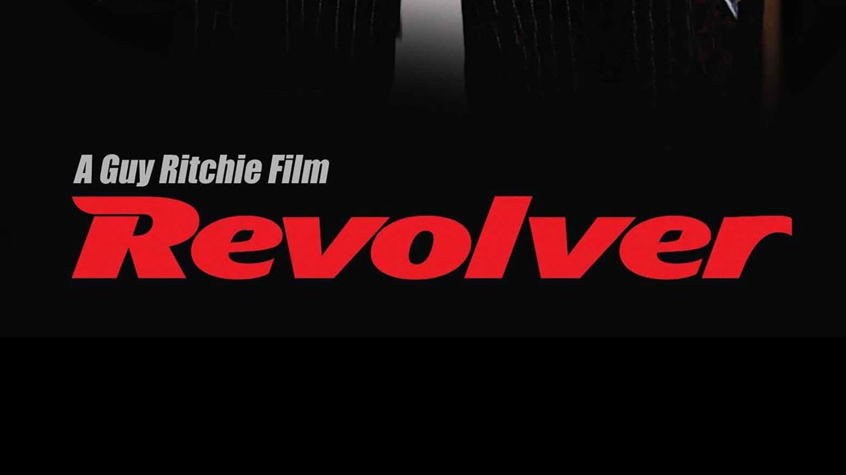 Revolveri