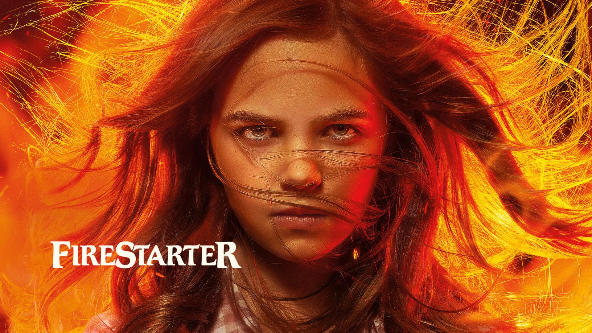 Firestarter