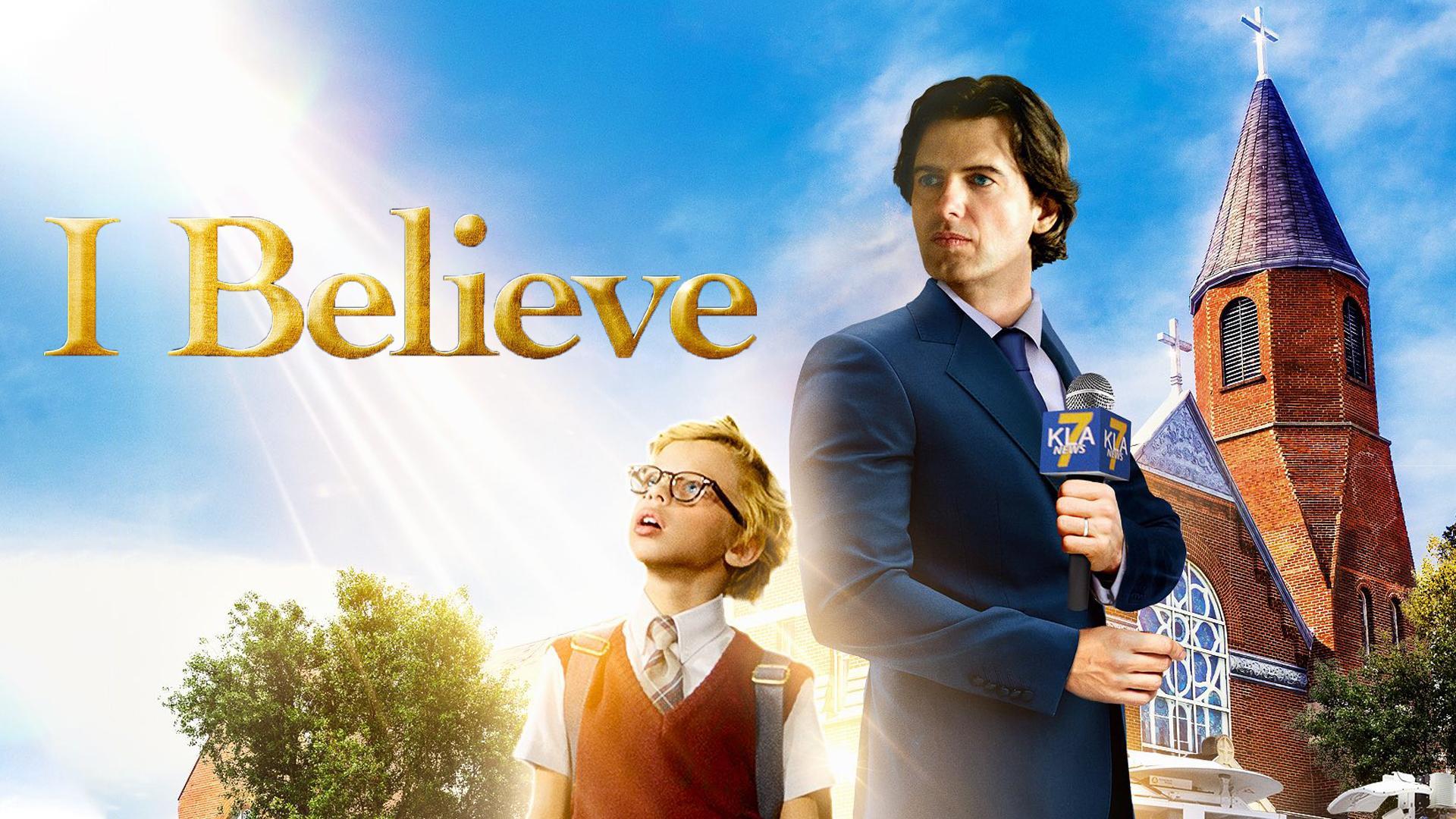 I Believe