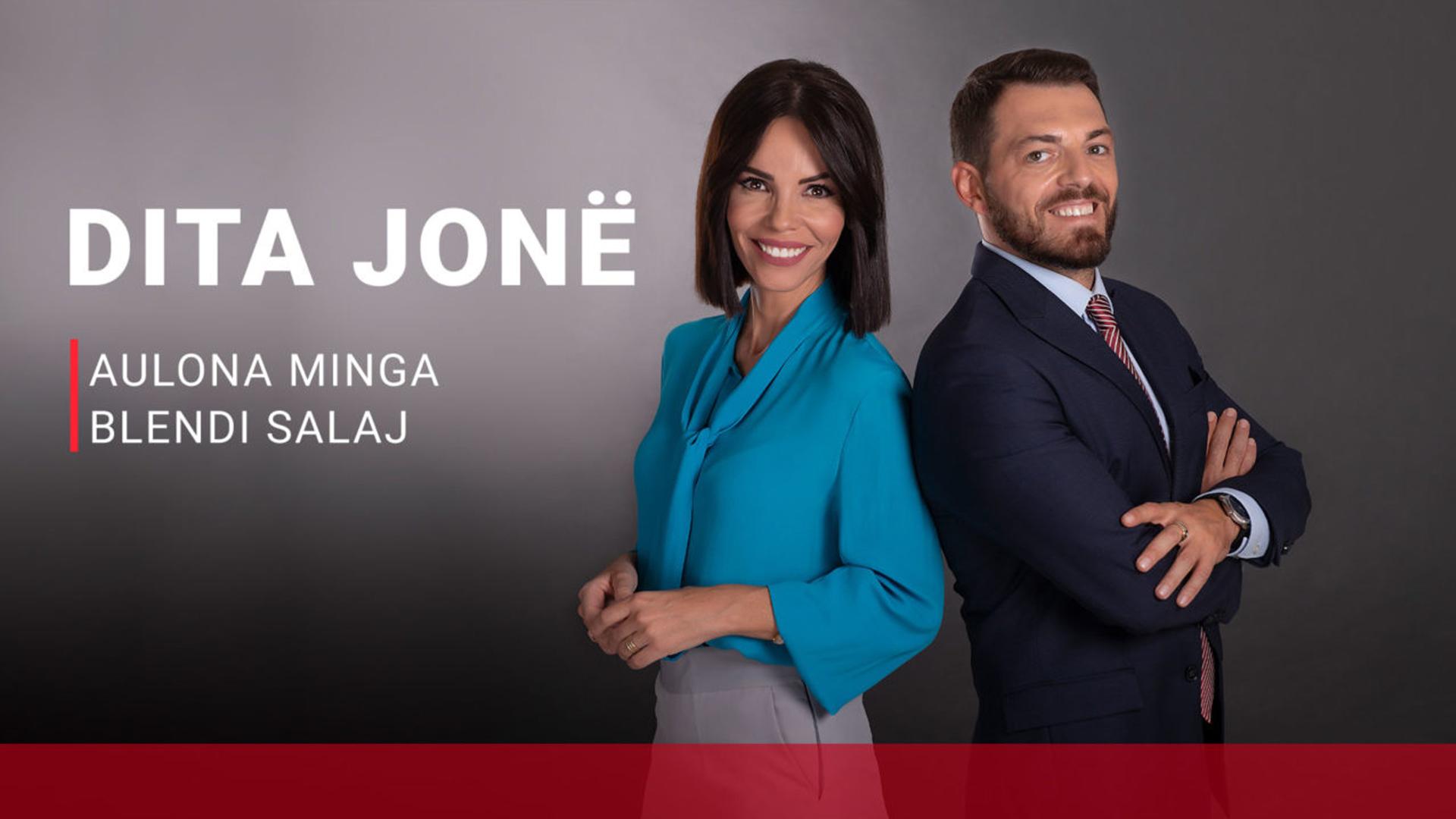 Dita Jonë