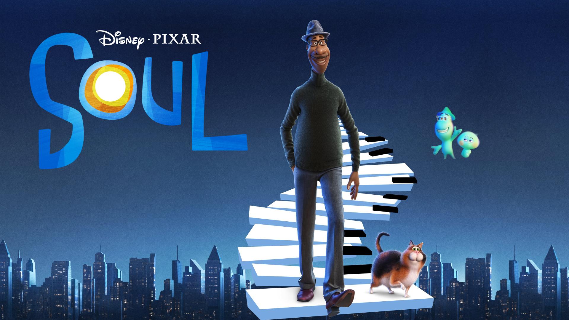 Soul
