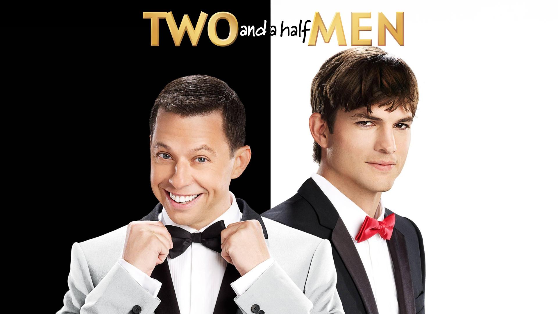 Two and a Half Men