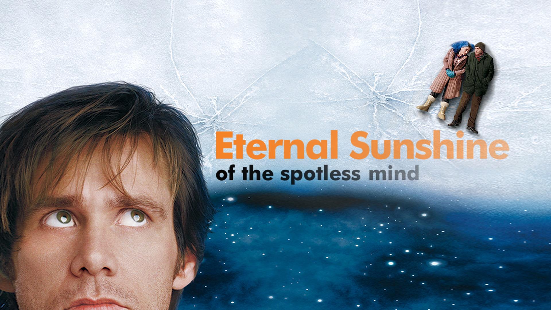 Eternal Sunshine of the Spotless Mind