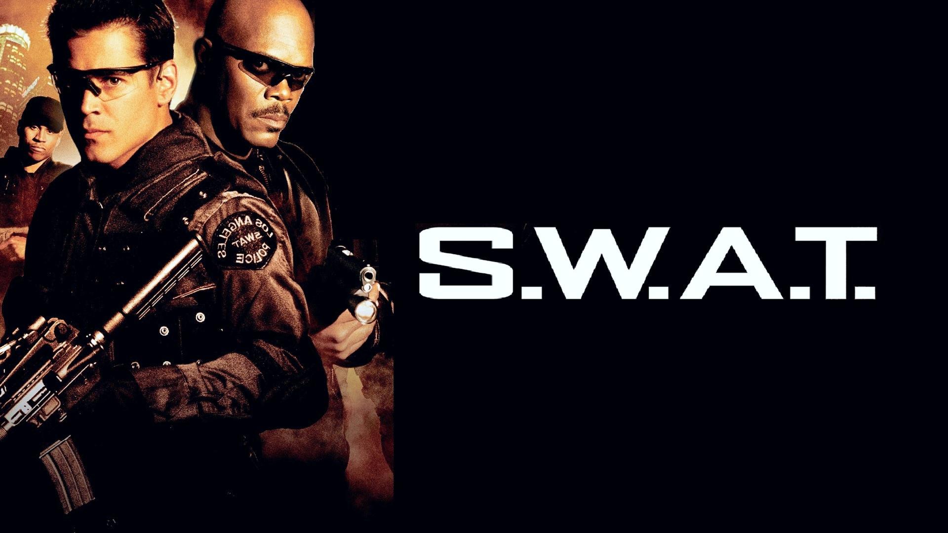 S.W.A.T