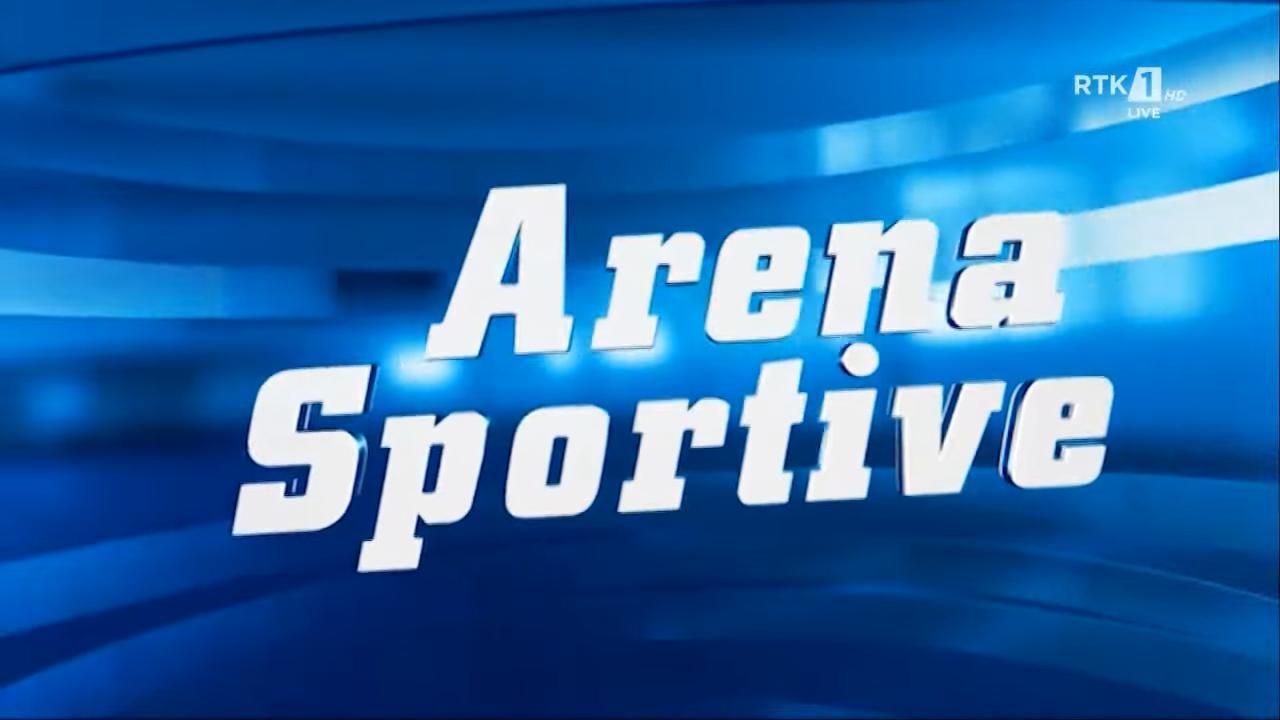 Arena Sportive