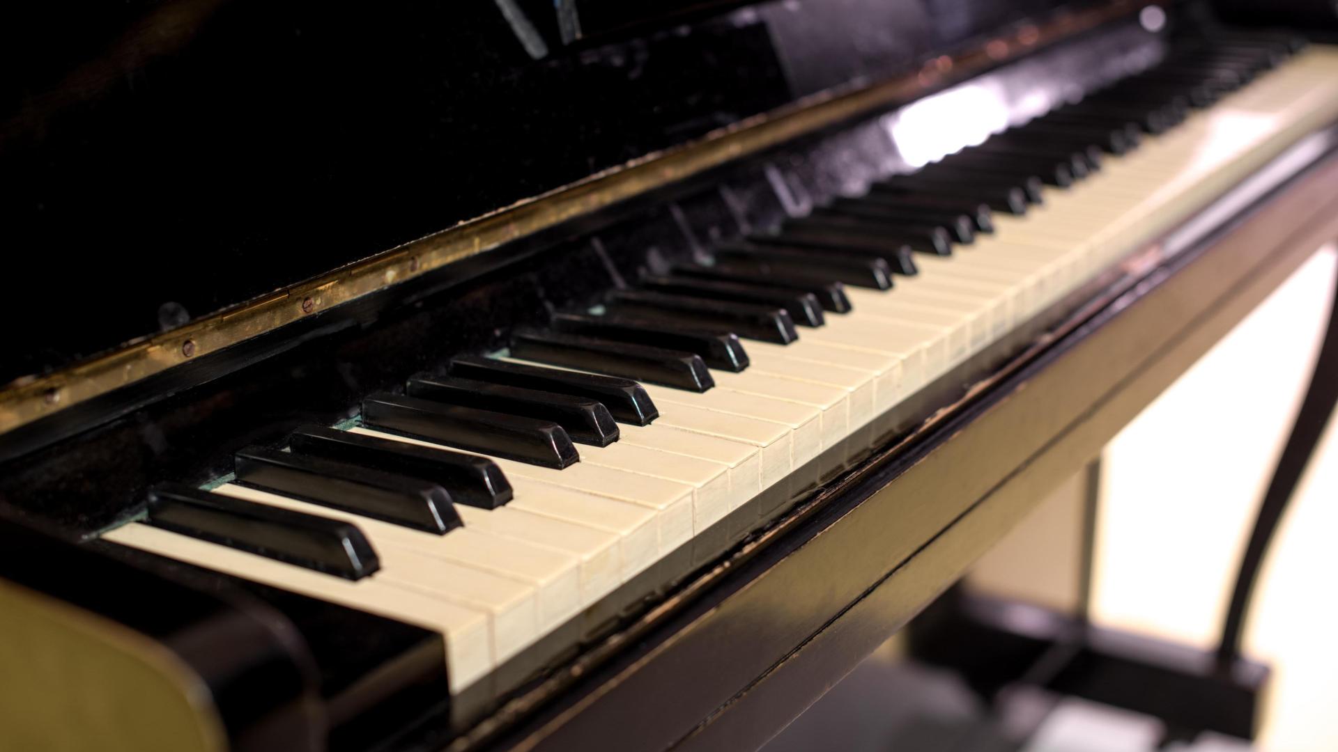 Koncertet në piano të Bethovenit