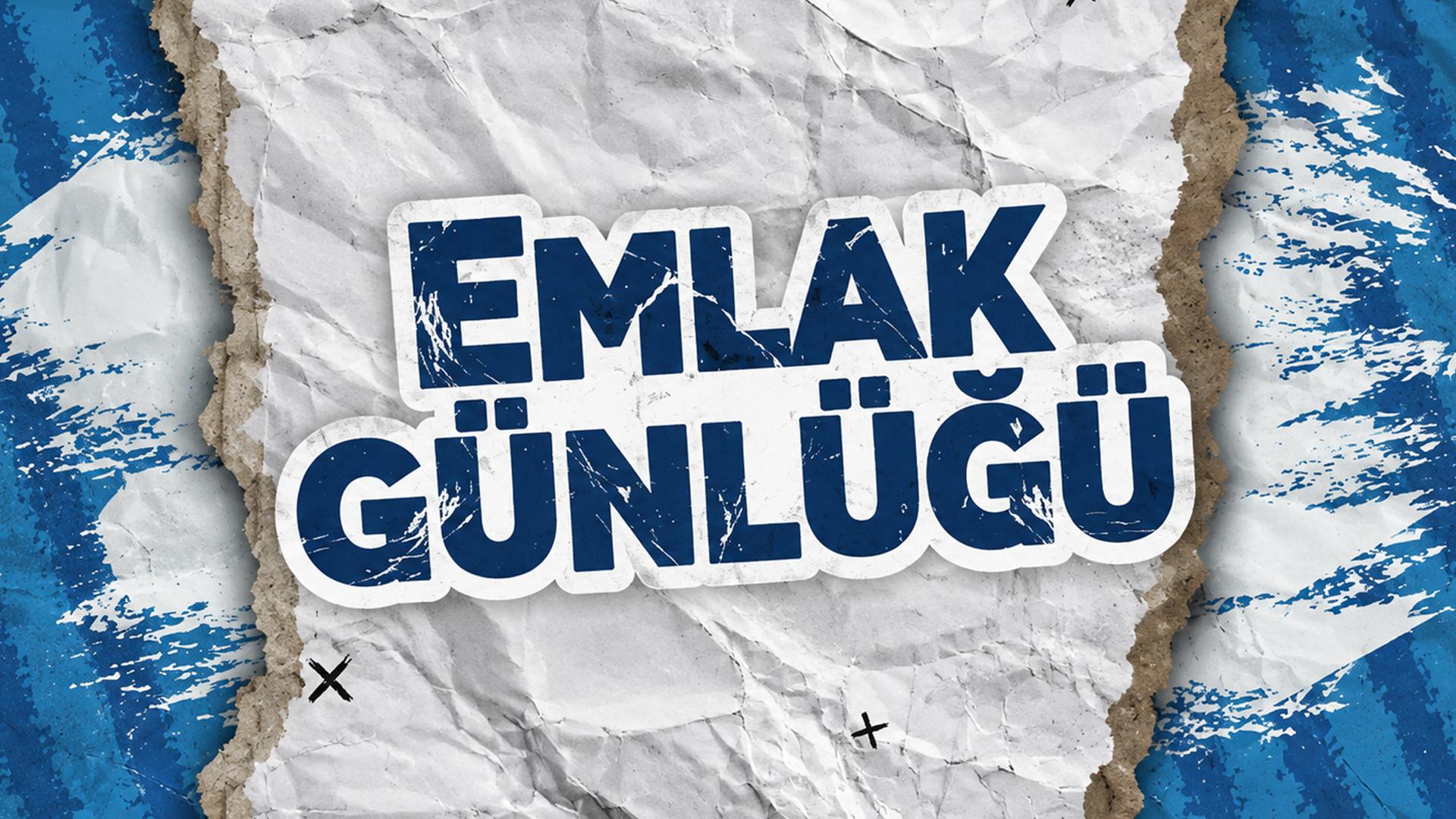 Emlak Günlüğü