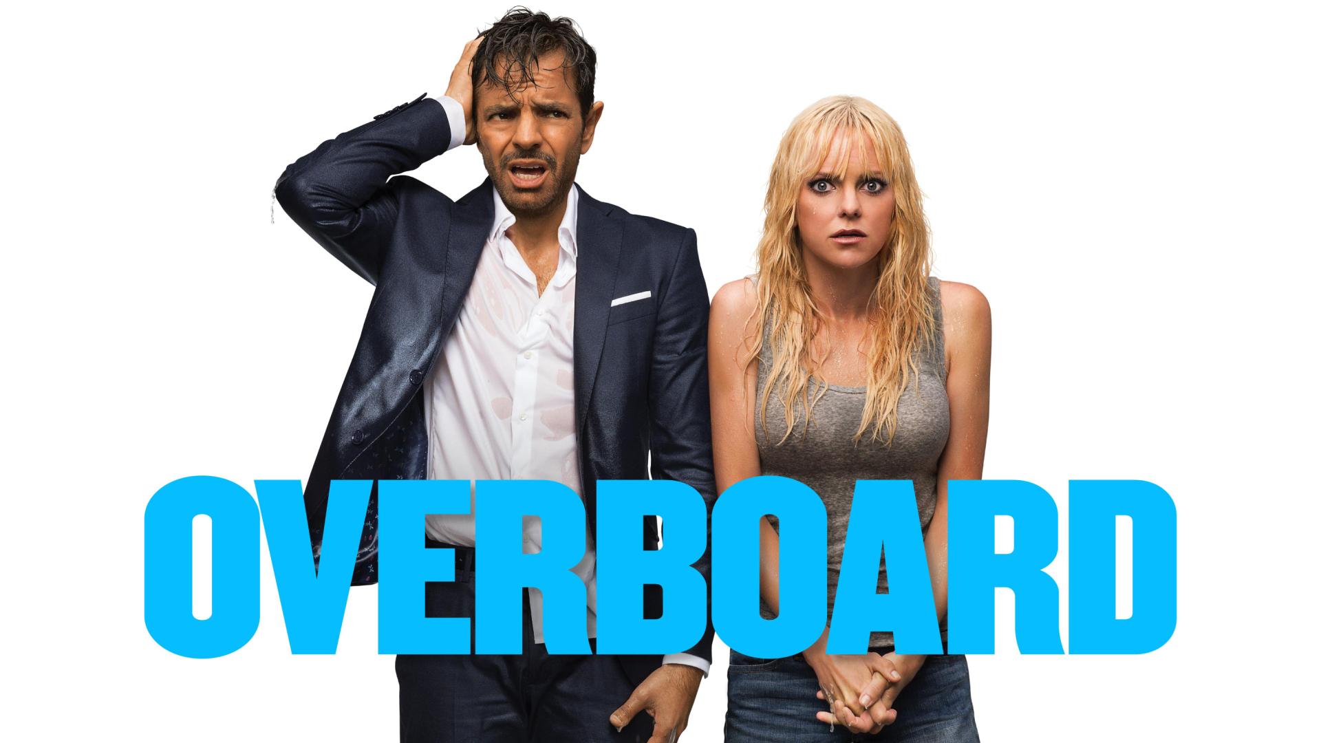 Overboard